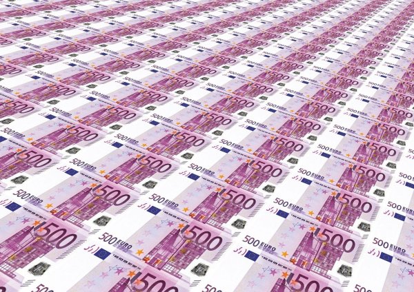 Weniger Millionäre in Lippe - © Pixabay