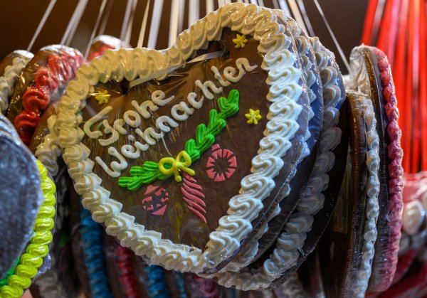 Die Preise für Süßigkeiten sind auch in diesem Jahr gestiegen. Die Kosten für Schokolade sogar förmlich explodiert. - © Hendrik Schmidt/dpa