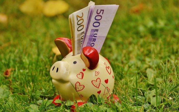20 Euro bekommen die Vereine pro jugendlichem Vereinsmitglied. - © Symbolbild: Pixabay