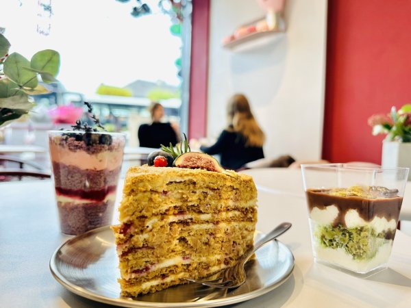 Der Feinschmecker hat die besten Cafés und Röstereien Deutschlands ausgezeichnet. Auch Cafés aus OWL sind dabei. - © Stefan Becker