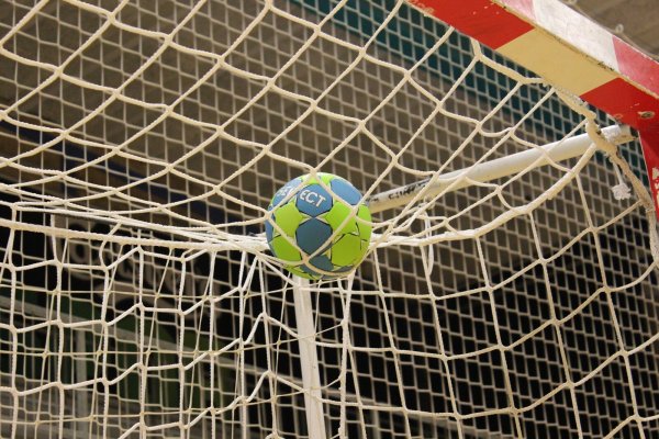 Auch der Handball stand bei der Jahreshauptversammlung des Sportverbands Detmold im Fokus. - © Pixabay