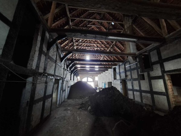 Die Familientragödie erschütterte die Menschen in Werther und weit über die Stadtgrenzen hinaus tief. Und sie sorgte am Ende für Entsetzen in der ganzen Republik. - © Silke Derkum-Homburg