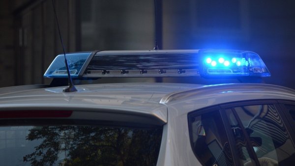 Einsatz für die Polizei (Symbolbild). - © Pixabay