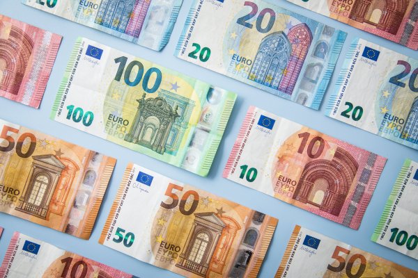 Im vergangenen Jahr sind die Zinsen stets gestiegen. Ist jetzt ein Höhepunkt erreicht? Finanzexperten schätzen die Lage ein. - © Christin Klose