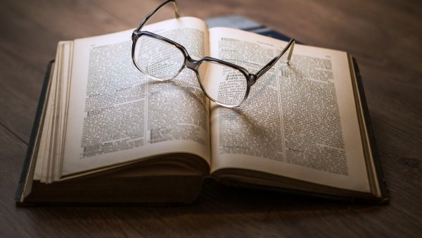 In Schwalenberg wird Literaturfans etwas geboten. - © Pixabay