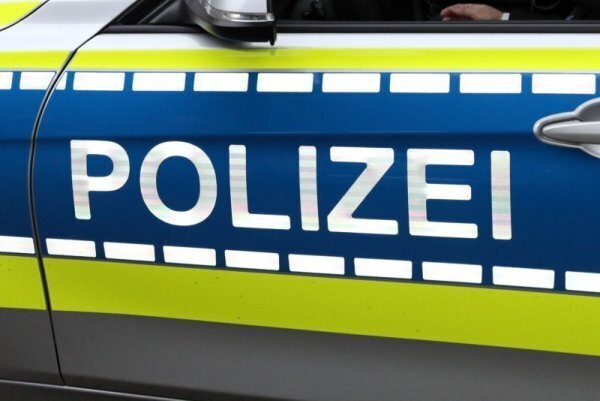 Die Polizei hofft auf Zeugenaussagen. - © Bernhard Preuß