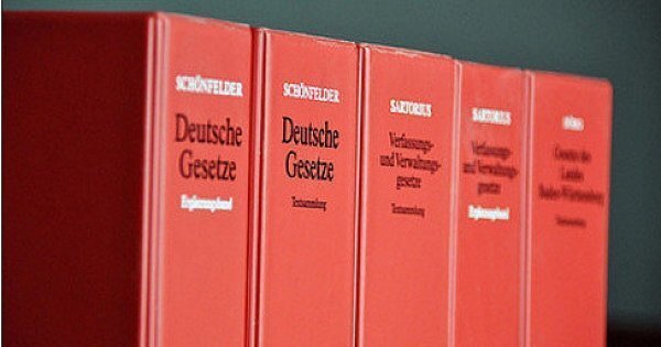 Das Ehrenamt erfordert ein hohes Maß an Unparteilichkeit und Urteilsfähigkeit. - © Pixabay