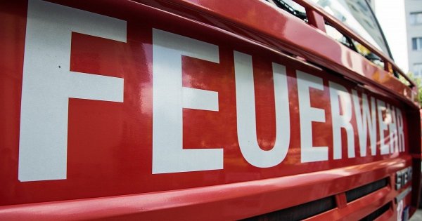 Ein Wasserrohrbruch hat die Feuerwehr beschäftigt. - © Pixabay