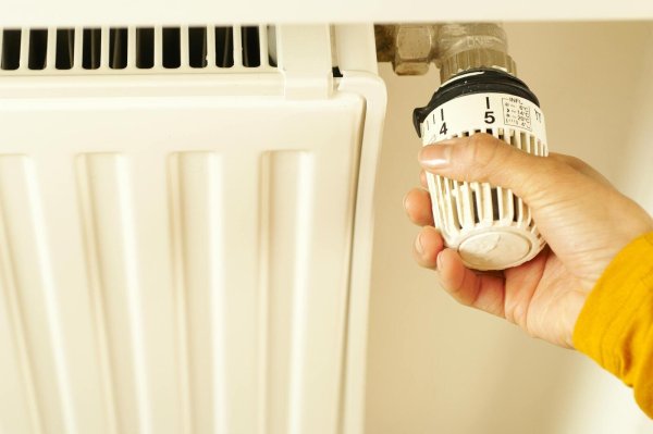 Wer die Heizkörper optimal einstellt, kann eine Menge Energie sparen. Die Verbraucherzentrale gibt dazu Tipps. - © BOOM/Pexels