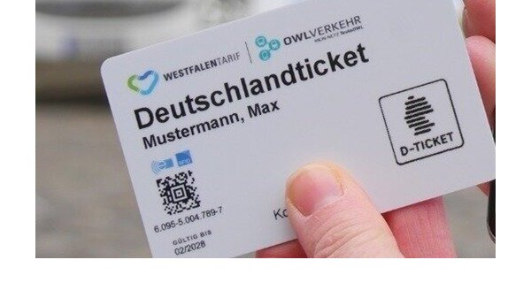 Die Stadt Bad Salzuflen hat ein neues ÖPNV-Angebot für die Schüler an Grundschulen und weiterführenden Schulen. - © Stadt Bad Salzuflen