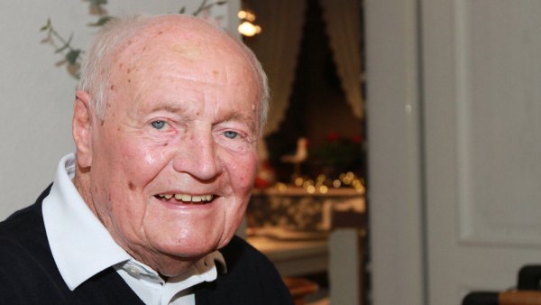 Wilhelm Büker - © Martin Hostert