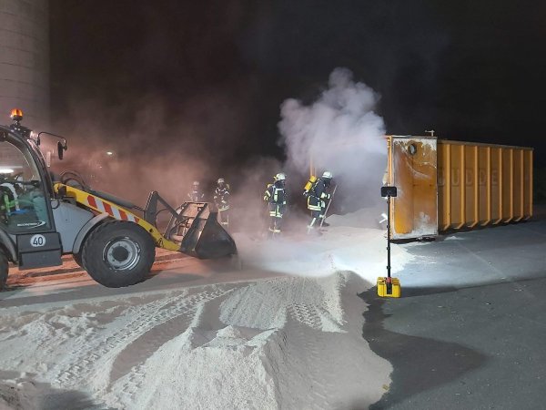 - © Feuerwehr Schieder Schwalenberg