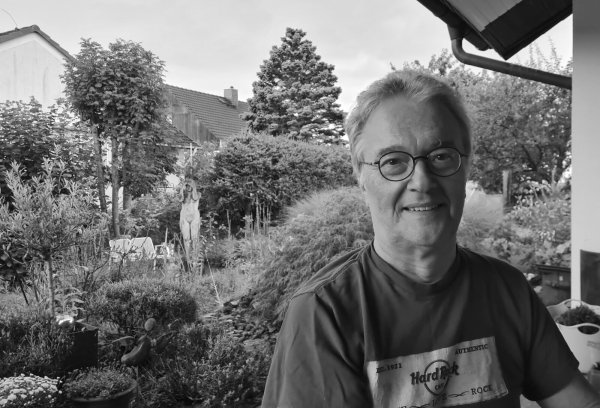Ein Kämpfer war er immer. Doch seinen letzten Kampf hat der Detmolder HNO-Experte und Wohnmediziner Prof. Dr. Manfred Pilgramm dann doch verloren: Der Krebs war stärker. - © Marianne Schwarzer