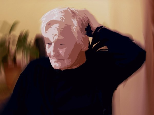 Ein neuer Ratgeber der Verbraucherzentrale gibt Angehörigen Hinweise, um mit der Erkrankung bei nahestehenden Menschen besser umgehen zu können. - © Pixabay