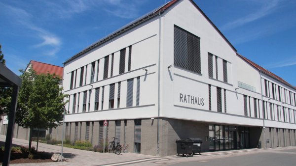 Die Koalition aus CDU, FDP und Grünen im Lagenser Stadtrat löst sich auf. - © Cordula Gröne
