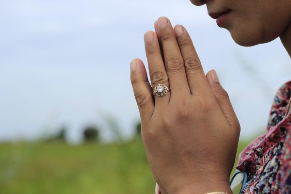 Um das Thema Frömmigkeit drehte sich der jüngste Talk der Religionen in der Lemgoer Ditib-Moschee. - © Symbolbild: Pixabay