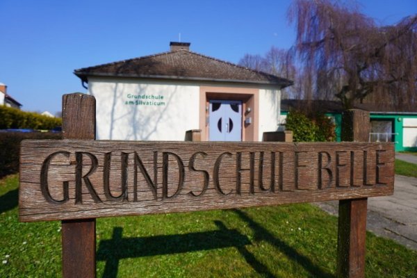 In Belle fehlt eine Anmeldung, um die Mindestschüleranzahl zu erreichen. - © Michaela Weiße