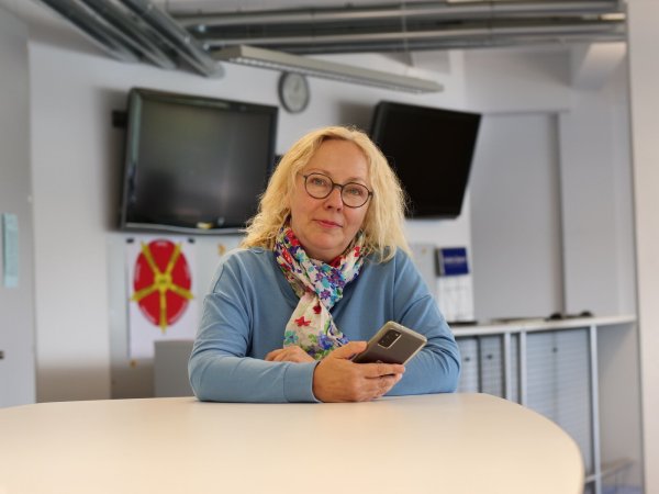 LZ-Redakteurin Astrid Sewing findet, dass die Parteien im Lagenser Rat im Interesse der Stadt aufhören sollten, sich gegenseitig zu blockieren. - © Astrid Sewing