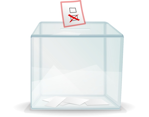 Die Detmolder Grünen wählen ihre Kandidaten für die Kommunalwahl im September. - © Symbolbild: Pixabay