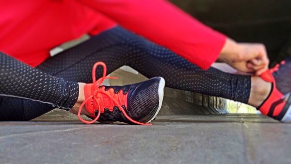 Wer Sport treibt und Muskeln aufbaut, kann die Osteoporose aufhalten - © Pixabay