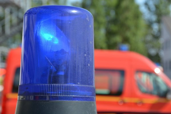 Die Feuerwehr musste am Sonntagmorgen einen Brand in einer Detmolder Gaststätte löschen. - © Symbolbild: Pixabay