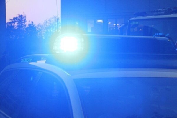 Aus dem Polizeibericht - © Silke Buhrmester(LZ)