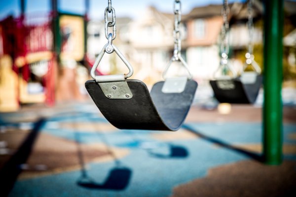 Die Situation der Kinderspielplätze in der Hansestadt soll erfasst werden.  - © Pixabay