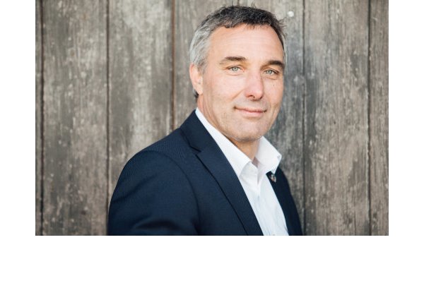 Der neue Bürgermeister Dirk Tolkemitt ist ab 1. November im Amt. - © CDU
