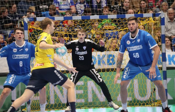 Finn Zecher freut sich auf das Gastspiel in Berlin. - © paul cohen