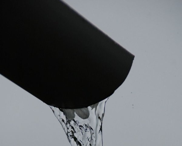 Serientäter haben in Heepen zahlreiche Regenrinnen gestohlen, ohne dass die Polizei davon Kenntnis hatte. - © Symbolfoto: Pixabay / Creative Commons