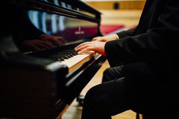 Staatsbad Orchester. - © Staatsbad Salzuflen