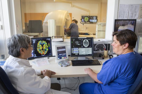 Jetzt laufen die Rechner im Klinikum weitgehend wieder - doch in das Klinikum muss und wird seine IT-Systeme komplett neu aufsetzen. Das wird mindestens zwei Jahre dauern. - © Kay Michalak / fotoetage