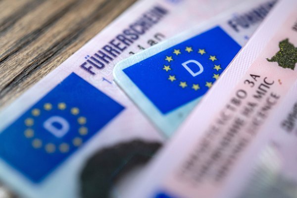 Die Zunahme fragwürdiger MPU-Vorbereitungen bereitet Experten zunehmend Sorgen. - © dpa