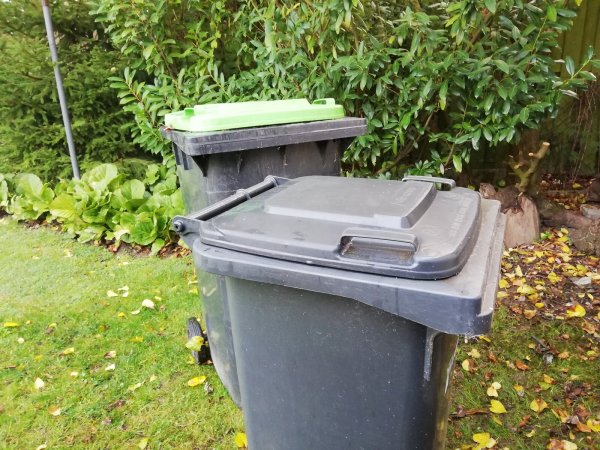 In Lemgo fährt die Müllabfuhr nicht bis vor jedes Haus. - © Symbolbild: Carolin Brokmann-Förster
