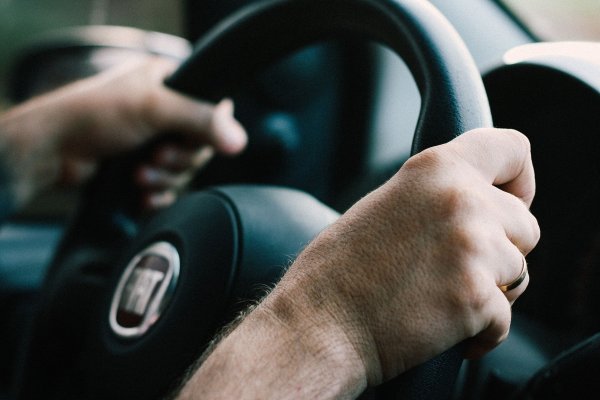 Das Ende der Elterntaxis naht. - © Symbolbild: Pixabay