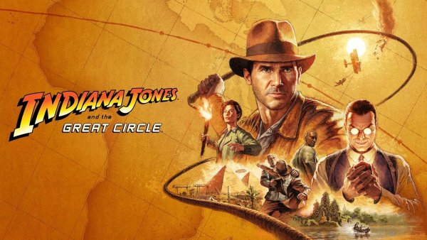 Mit "Der Große Kreis" erwartet uns vielleicht das spannendste Indy-Abenteuer seit “Fate Of Atlantis” von 1992. - © Bethesda