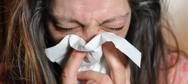 In diesem Jahr meldeten sich bislang weniger Beschäftigte krank als im gleichen Zeitraum in 2019.  - © Symbolbild: Pixabay