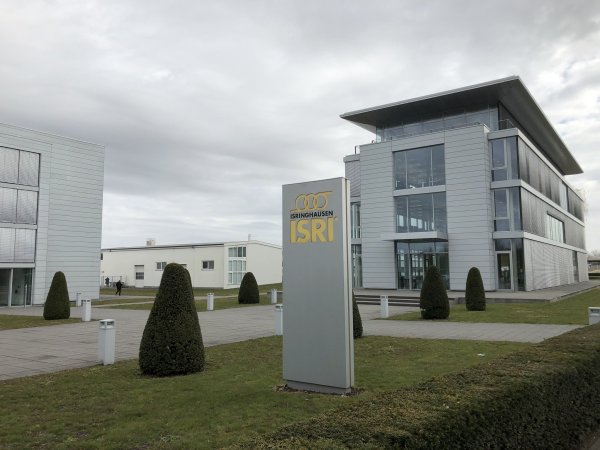 Das Unternehmen Isringhausen geht auf Sparkurs. - © Till Brand