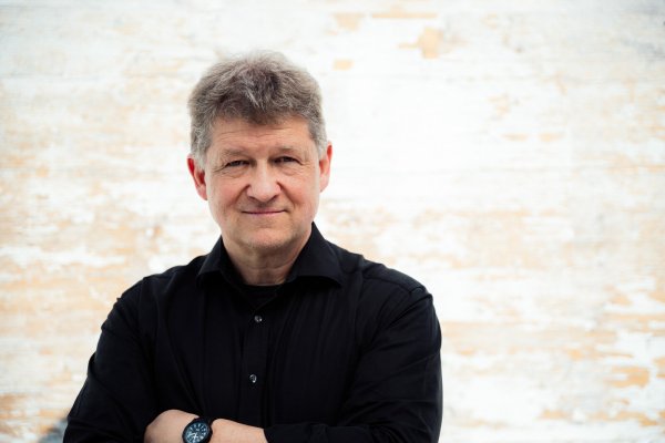 Stephan Holowaty spricht sich für den Verbleib in der Ampel-Koalition aus. - © privat