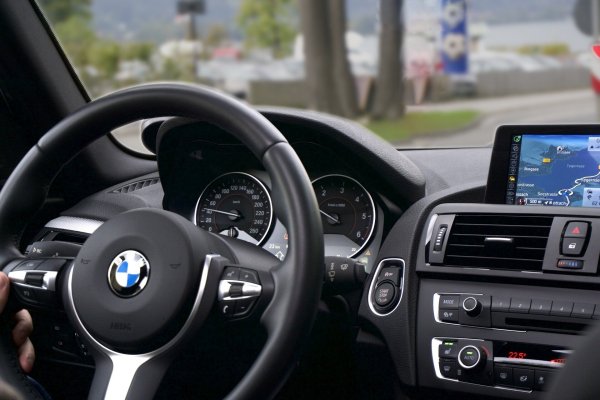 Der 22-Jährige hatte es vorzugsweise auf BMWs abgesehen. Ein Autobesitzer wurde laut Amtsgericht sogar zweimal bestohlen. - © Janet König