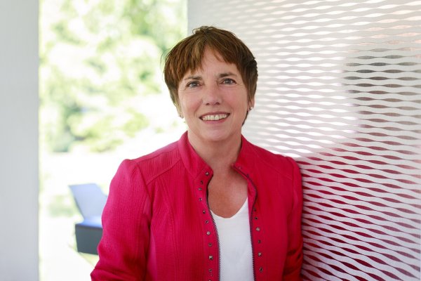 Die Theologin Margot Käßmann ist in den kommenden Tagen zweimal in Ostwestfalen-Lippe unterwegs. - © Julia Baumgart Photography