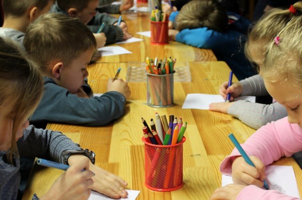 Mit der neuen Kita in Asmissen entspannt sich die Lage bei den Kindergartenplätzen in der Gemeinde, teilt die Verwaltung mit. - © Symbolbild: Pixabay