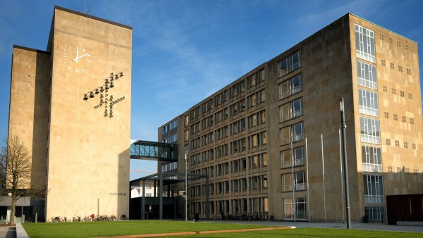 Mit einem neuen Arbeitszeitmodell will die Stadt Gütersloh künftig attraktiver für Fachkräfte werden. - © Andreas Frücht