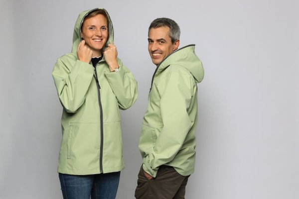 wear2wear - © Foto: -/Schoeller/dpa