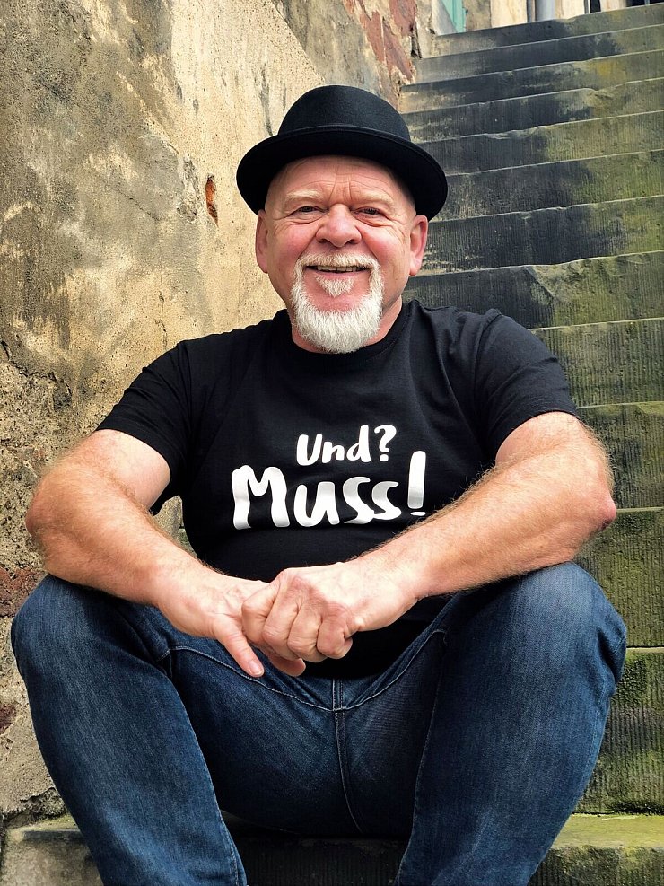 Bernd Gieseking - © Martina Lorenz