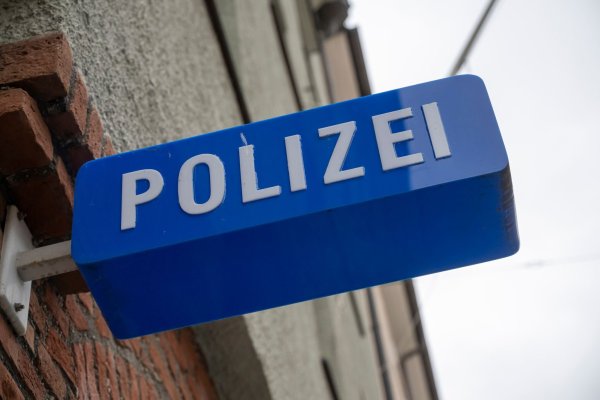 Nicht alle Betroffenen wendeten sich an die Polizei. (Symbolbild) - © Peter Kneffel/dpa