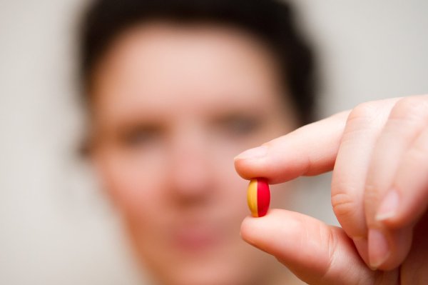 Ersatzhormone nicht zu lange nehmen - © Foto: Franziska Koark/dpa-Zentralbild/dpa