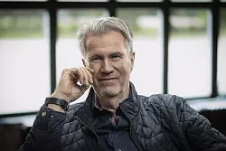 Peter von Sassen - &copy; M. Uphoff