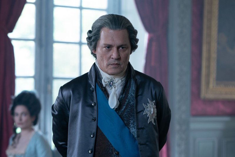 Die Rückkehr von Johnny Depp mit «Jeanne du Barry» Kino LZ.de Die Rückkehr von Johnny Depp mit «Jeanne du Barry» Kino LZ.de
