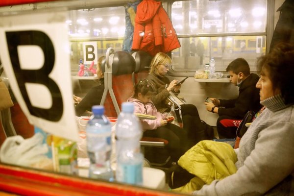 - © Zbigniew Meissner/PAP/dpa